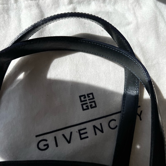 Givenchy Canvas handbag - Picture 6 of 10